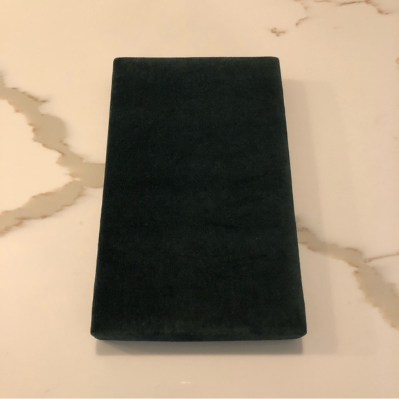 Godinger Vintage Grape Leaf Serving Set - Picture 10 of 11